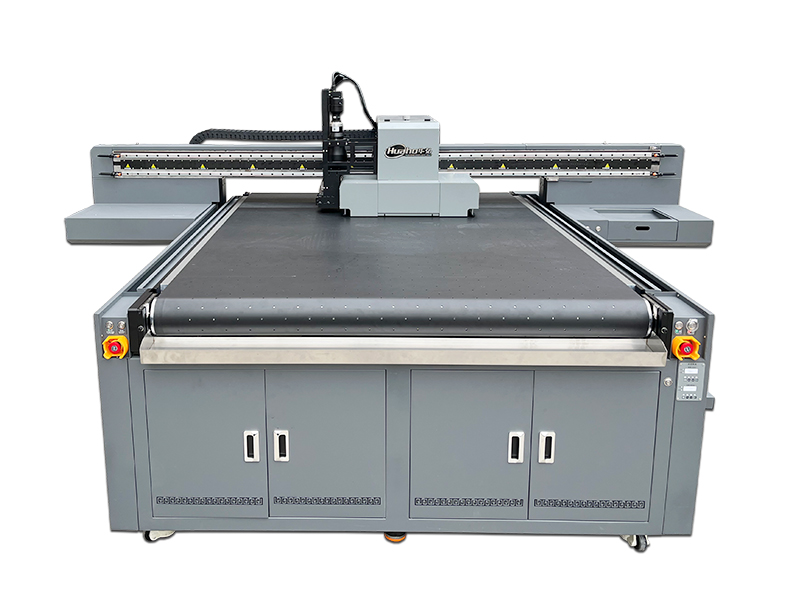 視覺定位導(dǎo)帶uv打印機(jī)1600