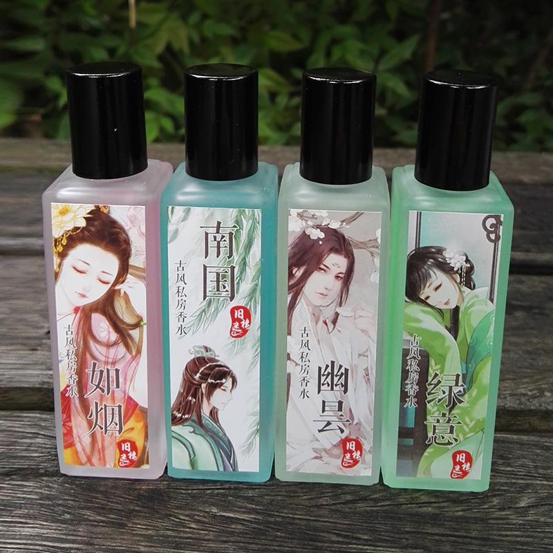 香水瓶彩印機-香水瓶印刷機(圖1) 香水瓶彩印機-香水瓶印刷機(圖1)